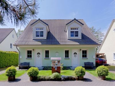 Ferienhaus für 6 Personen (80 m²) in Trassenheide (Ostseebad) 3/10