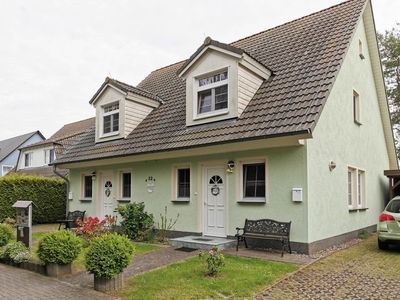 Ferienhaus für 6 Personen (80 m²) in Trassenheide (Ostseebad) 8/10