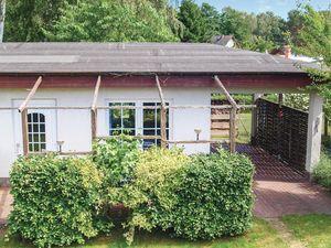 Ferienhaus für 4 Personen (54 m²) in Trassenheide (Ostseebad)