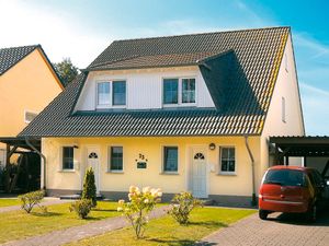 Ferienhaus für 6 Personen (80 m²) in Trassenheide (Ostseebad)