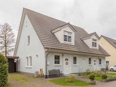 Ferienhaus für 6 Personen (85 m²) in Trassenheide (Ostseebad) 1/10