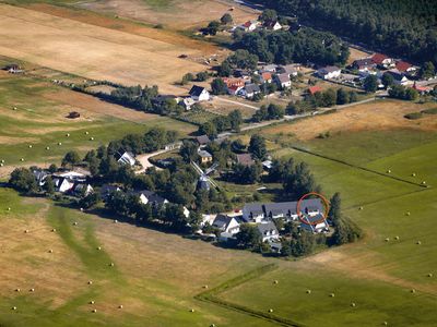 Ferienhaus für 6 Personen (85 m²) in Trassenheide (Ostseebad) 2/10