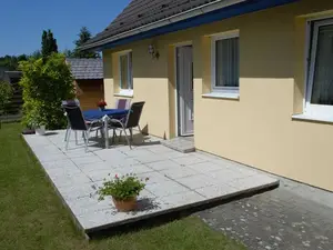 Ferienhaus für 4 Personen (40 m²) in Trassenheide (Ostseebad)
