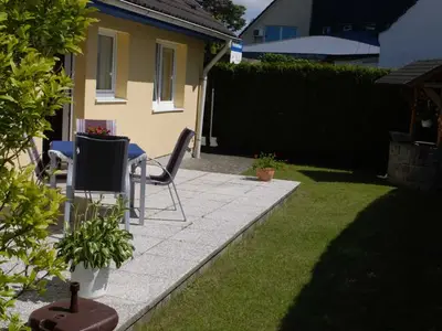 Ferienhaus für 4 Personen (40 m²) in Trassenheide (Ostseebad) 3/10