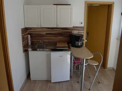 Ferienhaus für 4 Personen (40 m²) in Trassenheide (Ostseebad) 5/10