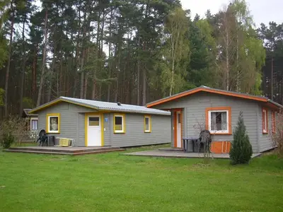 Ferienhaus für 8 Personen (55 m²) in Trassenheide (Ostseebad) 7/7