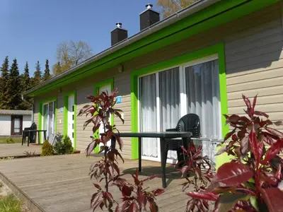 Ferienhaus für 8 Personen (55 m²) in Trassenheide (Ostseebad) 8/8