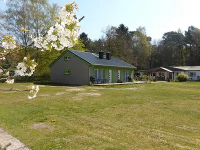 Ferienhaus für 8 Personen (55 m²) in Trassenheide (Ostseebad) 7/7