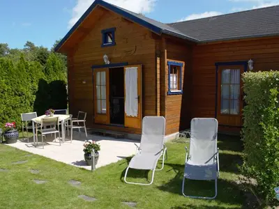 Ferienhaus für 4 Personen (35 m²) in Trassenheide (Ostseebad) 2/10
