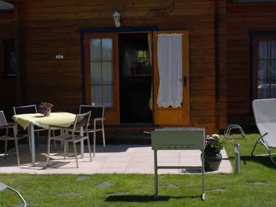 Ferienhaus für 4 Personen (35 m²) in Trassenheide (Ostseebad) 3/10