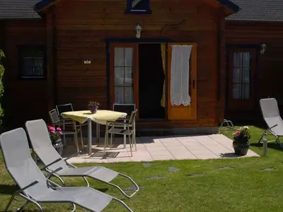 Ferienhaus für 4 Personen (35 m²) in Trassenheide (Ostseebad) 4/10