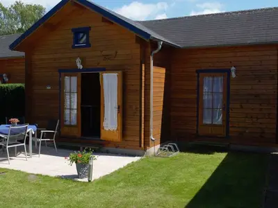 Ferienhaus für 4 Personen (33 m²) in Trassenheide (Ostseebad) 3/10