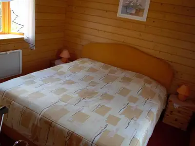 Ferienhaus für 4 Personen (35 m²) in Trassenheide (Ostseebad) 8/10