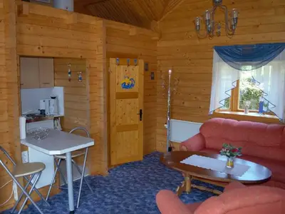 Ferienhaus für 4 Personen (33 m²) in Trassenheide (Ostseebad) 5/10