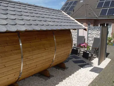 Ferienhaus für 4 Personen (35 m²) in Trassenheide (Ostseebad) 9/10