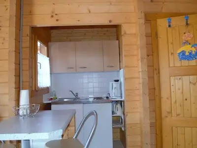 Ferienhaus für 4 Personen (33 m²) in Trassenheide (Ostseebad) 6/10