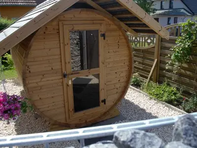 Ferienhaus für 4 Personen (35 m²) in Trassenheide (Ostseebad) 10/10