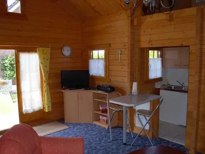 Ferienhaus für 4 Personen (33 m²) in Trassenheide (Ostseebad) 7/10
