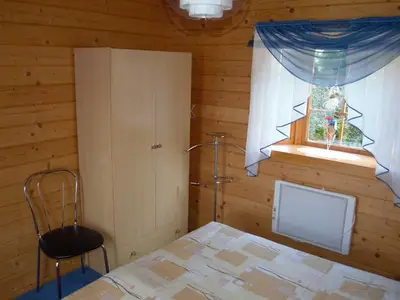 Ferienhaus für 4 Personen (33 m²) in Trassenheide (Ostseebad) 10/10