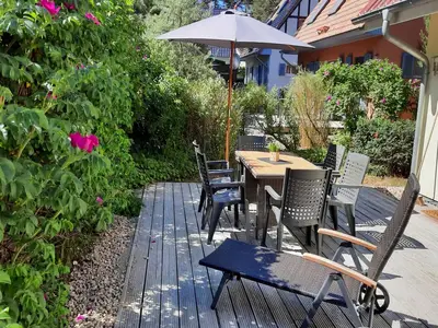 TerraceBalcony