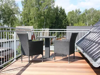 TerraceBalcony