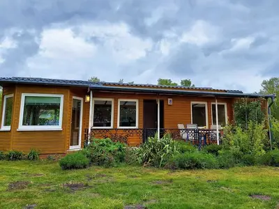 Ferienhaus für 6 Personen (50 m²) in Trassenheide (Ostseebad) 1/10