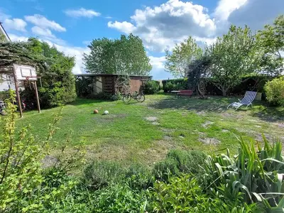 Ferienhaus für 6 Personen (50 m²) in Trassenheide (Ostseebad) 2/10