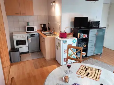 Ferienhaus für 6 Personen (50 m²) in Trassenheide (Ostseebad) 5/10
