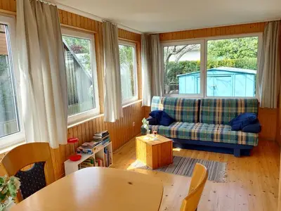 Ferienhaus für 6 Personen (50 m²) in Trassenheide (Ostseebad) 6/10
