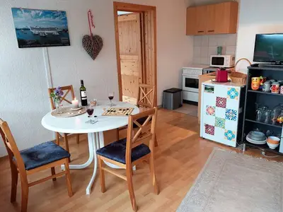 Ferienhaus für 6 Personen (50 m²) in Trassenheide (Ostseebad) 7/10