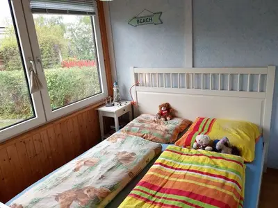 Ferienhaus für 6 Personen (50 m²) in Trassenheide (Ostseebad) 8/10