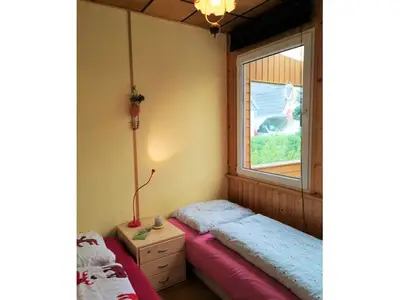 Ferienhaus für 6 Personen (50 m²) in Trassenheide (Ostseebad) 9/10