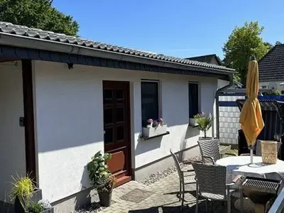 Ferienhaus für 4 Personen (37 m²) in Trassenheide (Ostseebad) 1/10