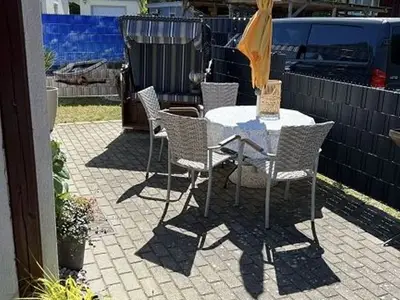 Ferienhaus für 4 Personen (37 m²) in Trassenheide (Ostseebad) 2/10