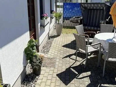 Ferienhaus für 4 Personen (37 m²) in Trassenheide (Ostseebad) 3/10