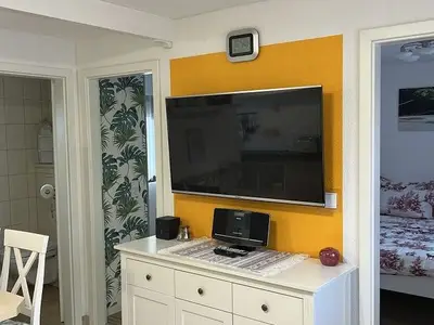 Ferienhaus für 4 Personen (37 m²) in Trassenheide (Ostseebad) 4/10