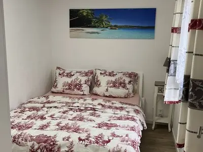 Ferienhaus für 4 Personen (37 m²) in Trassenheide (Ostseebad) 5/10