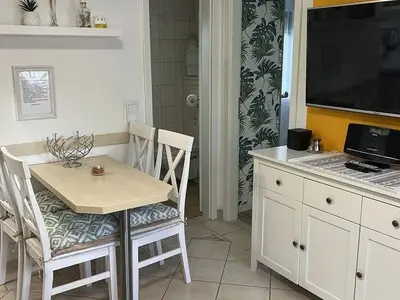 Ferienhaus für 4 Personen (37 m²) in Trassenheide (Ostseebad) 6/10