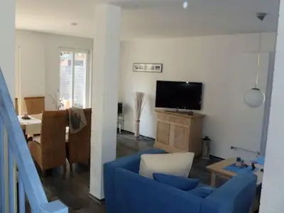 Ferienhaus für 5 Personen (95 m²) in Trassenheide (Ostseebad) 3/10