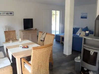 Ferienhaus für 5 Personen (95 m²) in Trassenheide (Ostseebad) 5/10