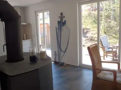 Ferienhaus für 5 Personen (95 m²) in Trassenheide (Ostseebad) 7/10