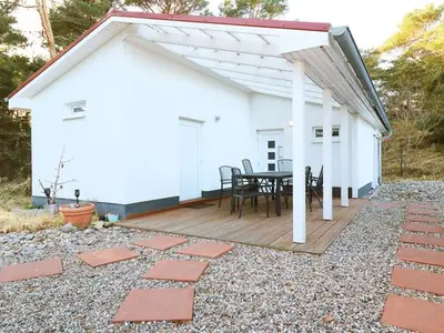 Ferienhaus für 7 Personen (103 m²) in Trassenheide (Ostseebad) 2/10