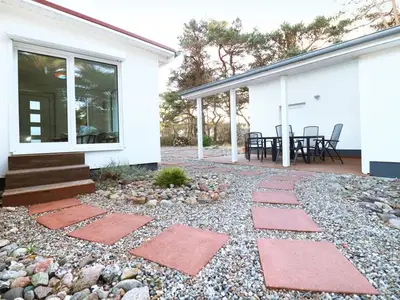 Ferienhaus für 7 Personen (103 m²) in Trassenheide (Ostseebad) 3/10