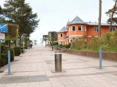 Ferienhaus für 7 Personen (103 m²) in Trassenheide (Ostseebad) 4/10