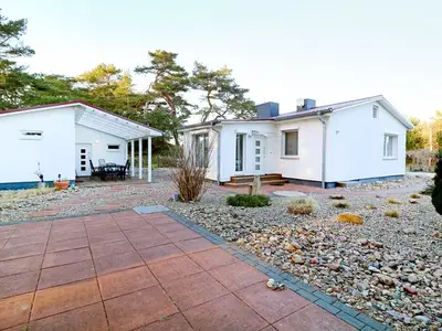 Ferienhaus für 7 Personen (103 m²) in Trassenheide (Ostseebad) 5/10