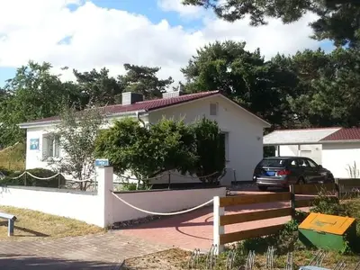 Ferienhaus für 7 Personen (103 m²) in Trassenheide (Ostseebad) 6/10