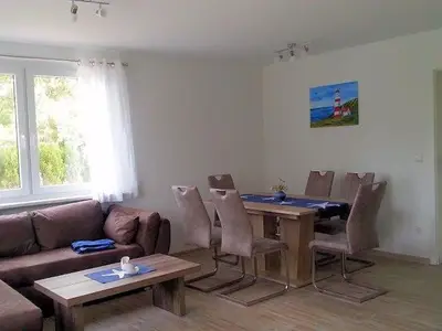 Ferienhaus für 7 Personen (103 m²) in Trassenheide (Ostseebad) 8/10