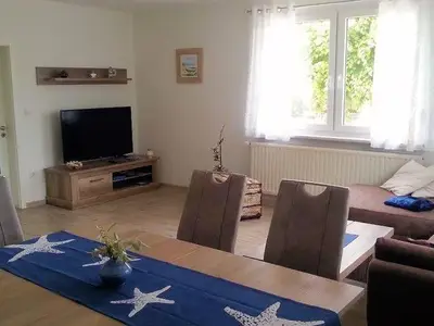 Ferienhaus für 7 Personen (103 m²) in Trassenheide (Ostseebad) 9/10