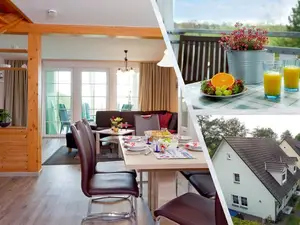 Ferienhaus für 6 Personen (80 m²) in Trassenheide (Ostseebad)