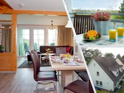 Ferienhaus für 6 Personen (80 m²) in Trassenheide (Ostseebad) 1/10
